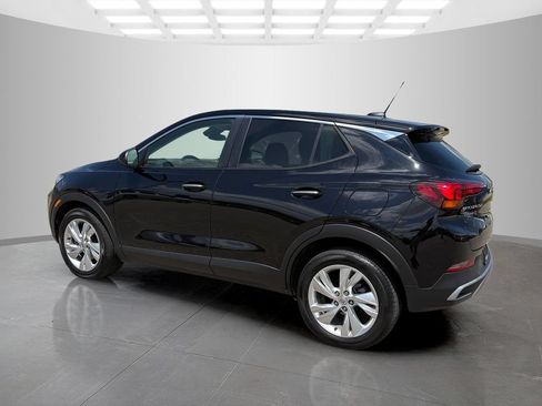 Used 2024 Buick Encore GX Preferred w/ Comfort Package FWD image 7