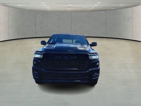New 2026 RAM 1500 Laramie w/ Night Edition image 3