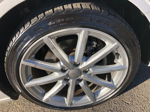 Used 2015 Audi A3 2.0T Premium Plus image 9