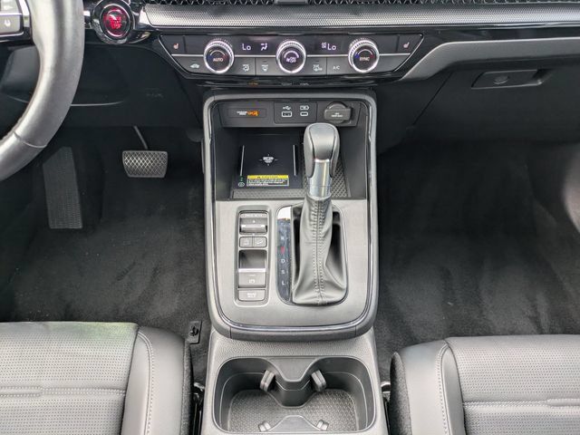 Certified 2025 Honda CR-V EX-L image 20