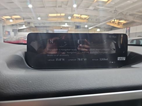 New 2026 MAZDA CX-50 AWD 2.5 S w/ Weather Package image 23