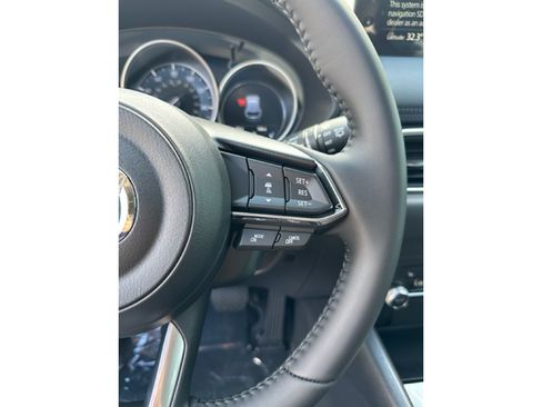 Certified 2025 MAZDA CX-5 AWD 2.5 S w/ Preferred Package image 18