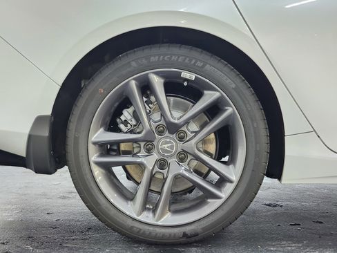 Certified 2025 Acura TLX SH-AWD w/ A-SPEC Pkg image 29