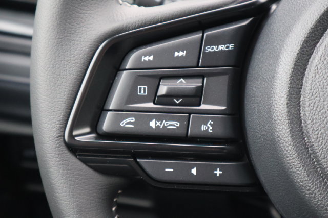 New 2026 Subaru Forester Premium AWD/4WD image 8