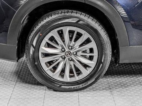 Used 2024 MAZDA CX-90 Plug-In Hybrid w/ Preferred AWD/4WD image 36