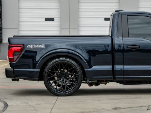 Used 2025 Ford F150 XL image 21