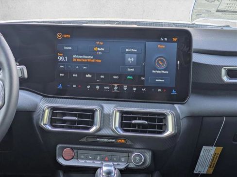 New 2026 Ford Mustang Premium image 12