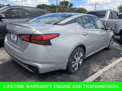 Used 2024 Nissan Altima 2.5 S