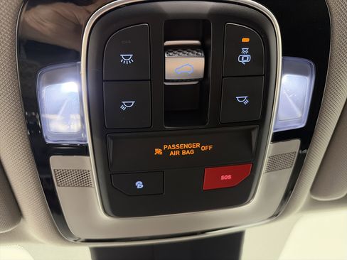 Used 2022 Hyundai Santa Fe SEL w/ Convenience + Premium Package image 36