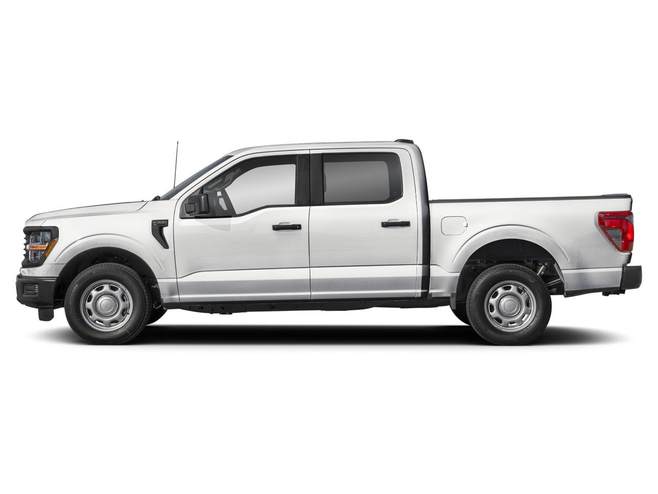 New 2026 Ford F150 XL w/ Tow/Haul Package AWD/4WD image 3