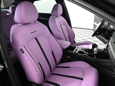 New 2026 Kia K5 GT-Line w/ GT-Line Premium Package image 12