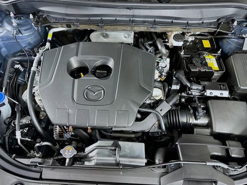 New 2025 MAZDA CX-5 Carbon Edition image 38