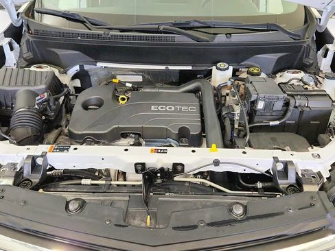 Used 2022 Chevrolet Equinox LT FWD image 38
