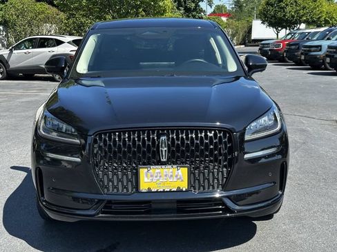 Certified 2024 Lincoln Corsair AWD w/ Equipment Group 101A image 2
