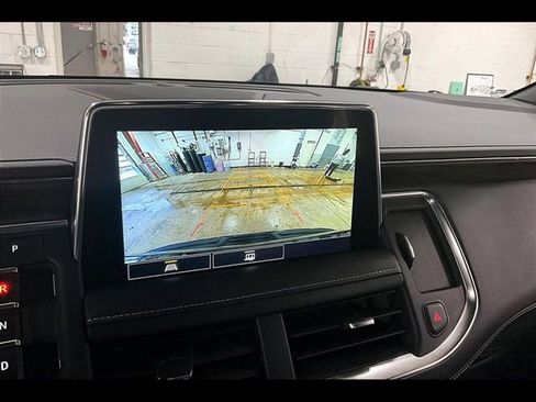 Certified 2021 Chevrolet Tahoe Premier image 14