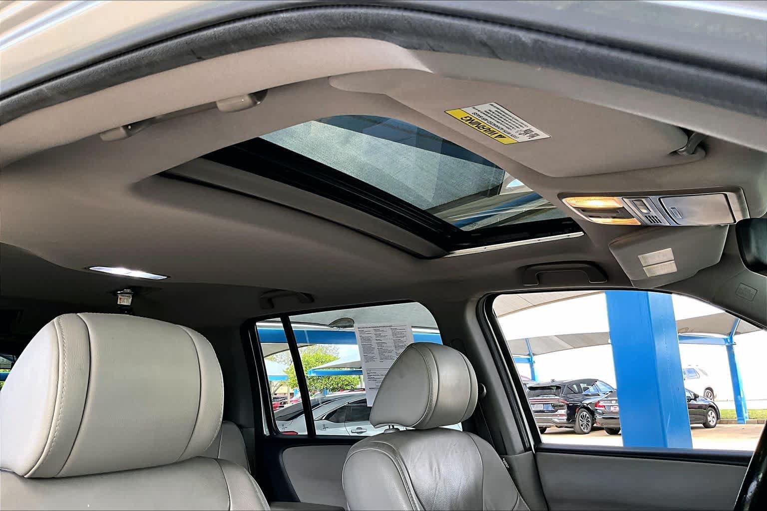Used 2014 Honda Pilot EX-L image 14