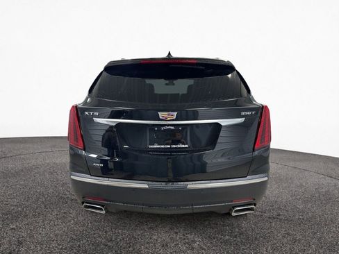 New 2026 Cadillac XT5 Luxury image 22