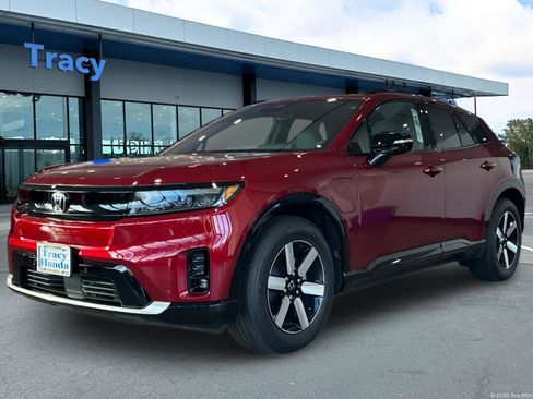 New 2026 Honda Prologue Touring image 8