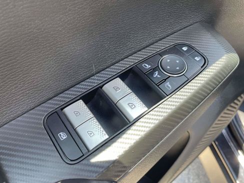 Used 2024 Mitsubishi Outlander SE FWD image 6