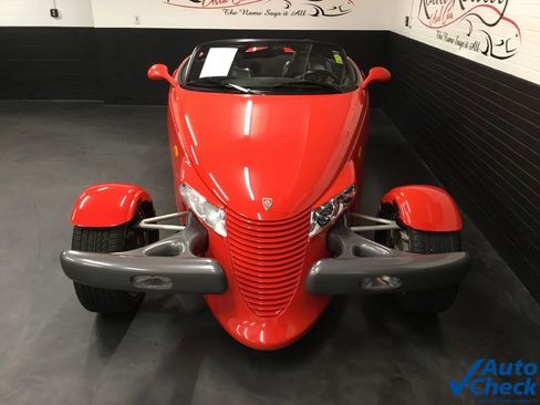 Used 1999 Plymouth Prowler image 5