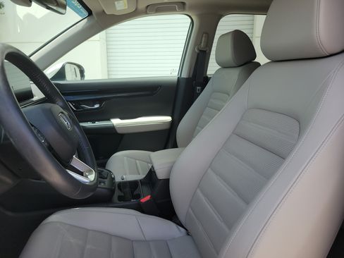 Certified 2024 Honda CR-V EX-L image 25