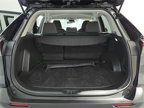 Certified 2024 Toyota RAV4 AWD Hybrid image 32