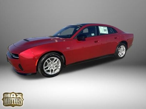 New 2026 Dodge Charger R/T image 3