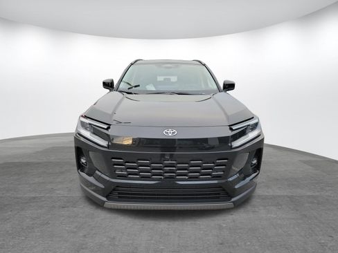 New 2026 Toyota RAV4 Limited image 2