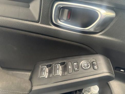 Used 2024 Honda Civic Sport image 9