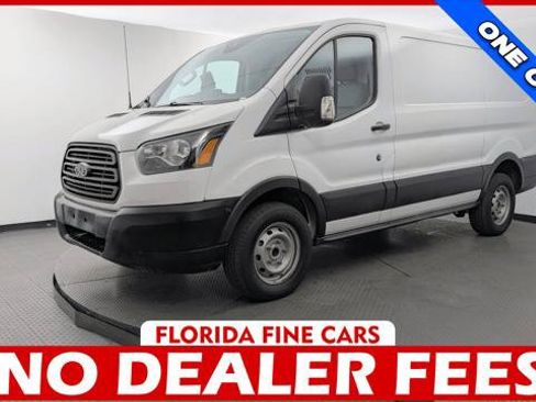 Used 2017 Ford Transit 350 130 Low Roof RWD image 1