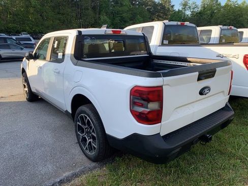 New 2026 Ford Maverick Lariat AWD/4WD image 5