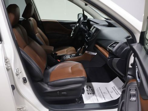 Used 2022 Subaru Forester Touring image 21