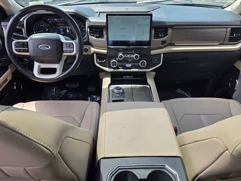 Certified 2024 Ford Expedition Max Limited RWD image 13