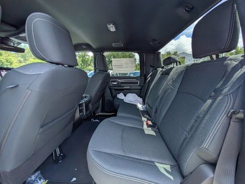 New 2026 RAM 2500 Big Horn image 12