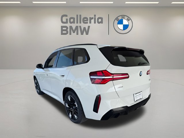 Certified 2026 BMW X3 xDrive30i AWD/4WD image 13