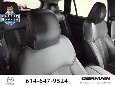 Used 2024 MAZDA CX-50 AWD 2.5 S w/ Cargo Package image 20