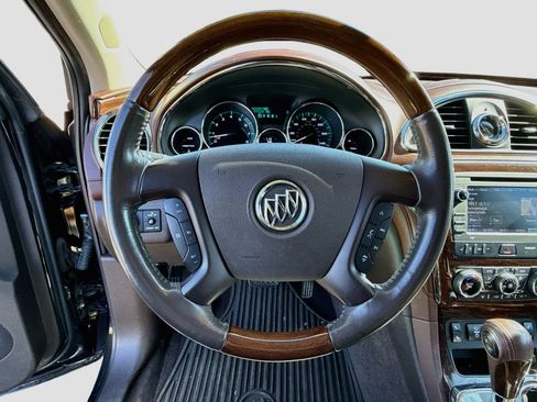 Used 2014 Buick Enclave Leather FWD image 14