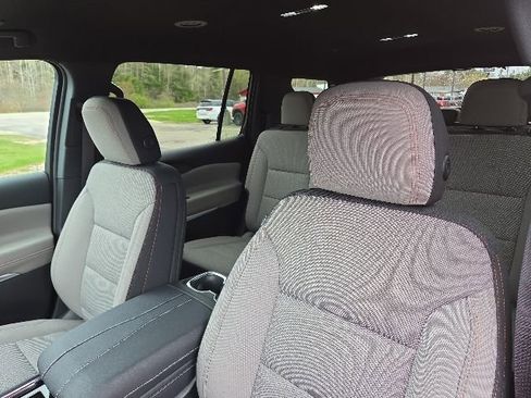 New 2026 Chevrolet Traverse LT w/ Midnight/Sport Edition AWD/4WD image 24