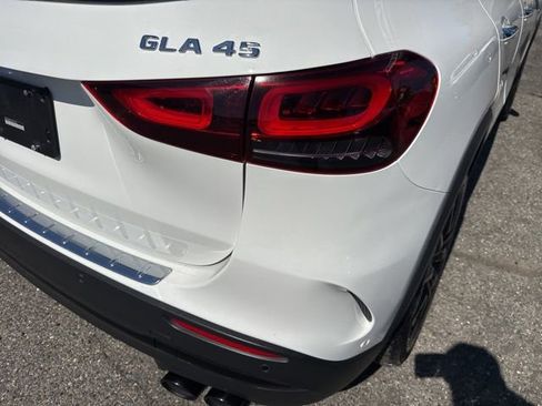 Used 2023 Mercedes-Benz GLA 45 AMG 4MATIC image 39