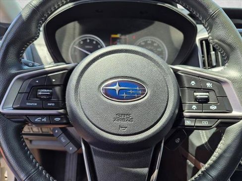 Used 2021 Subaru Forester Limited w/ Popular Package #3 AWD/4WD image 15