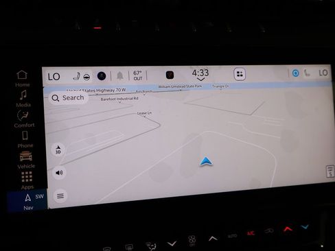 New 2026 Jeep Grand Cherokee Altitude image 42