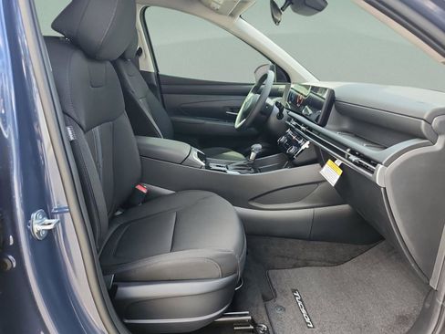 New 2026 Hyundai Tucson SEL image 18