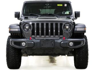 Used 2023 Jeep Wrangler Unlimited Rubicon w/ Xtreme 35 Tire Package video 2