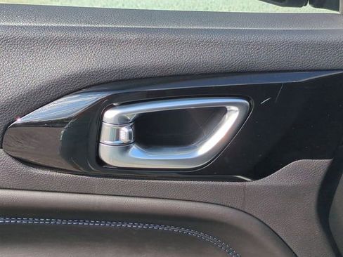 New 2026 Jeep Compass Latitude image 26