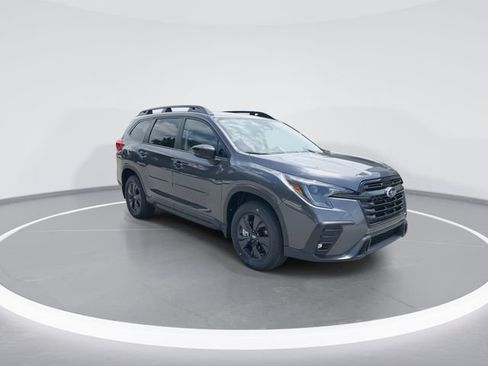New 2026 Subaru Ascent Premium AWD/4WD image 2