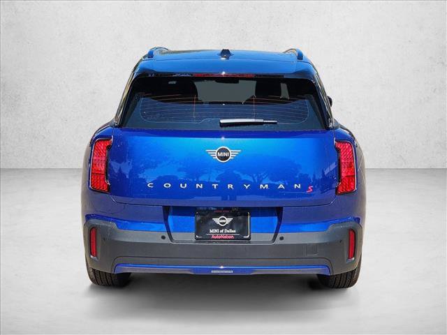Used 2026 MINI Cooper Countryman S AWD/4WD image 7