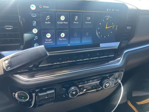 Used 2022 Chevrolet Silverado 1500 LT w/ Texas Edition Plus RWD image 9