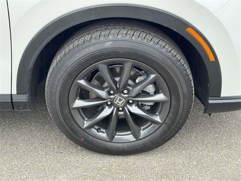 New 2026 Honda CR-V EX-L image 6