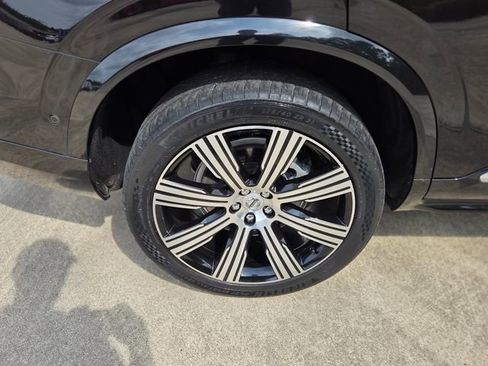 Used 2021 Volvo XC90 T6 Inscription AWD/4WD image 12
