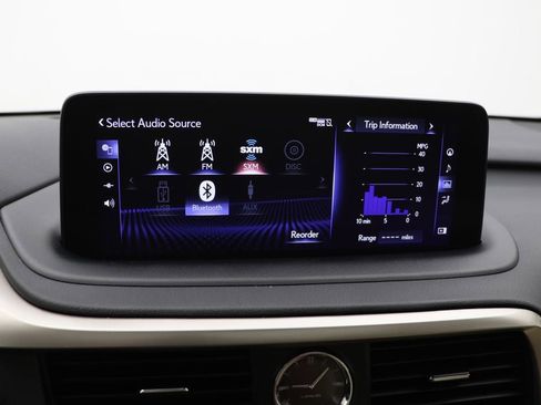 Used 2022 Lexus RX 350 350 w/ Premium Package image 24